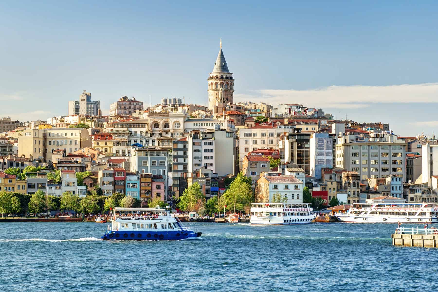 Istambul Turquia - Dicas e Turismo