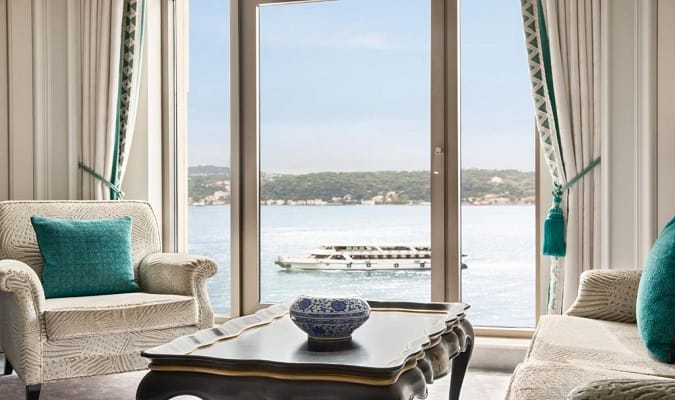 Dicas de Hotéis para se Hospedar em Istambul em Junho